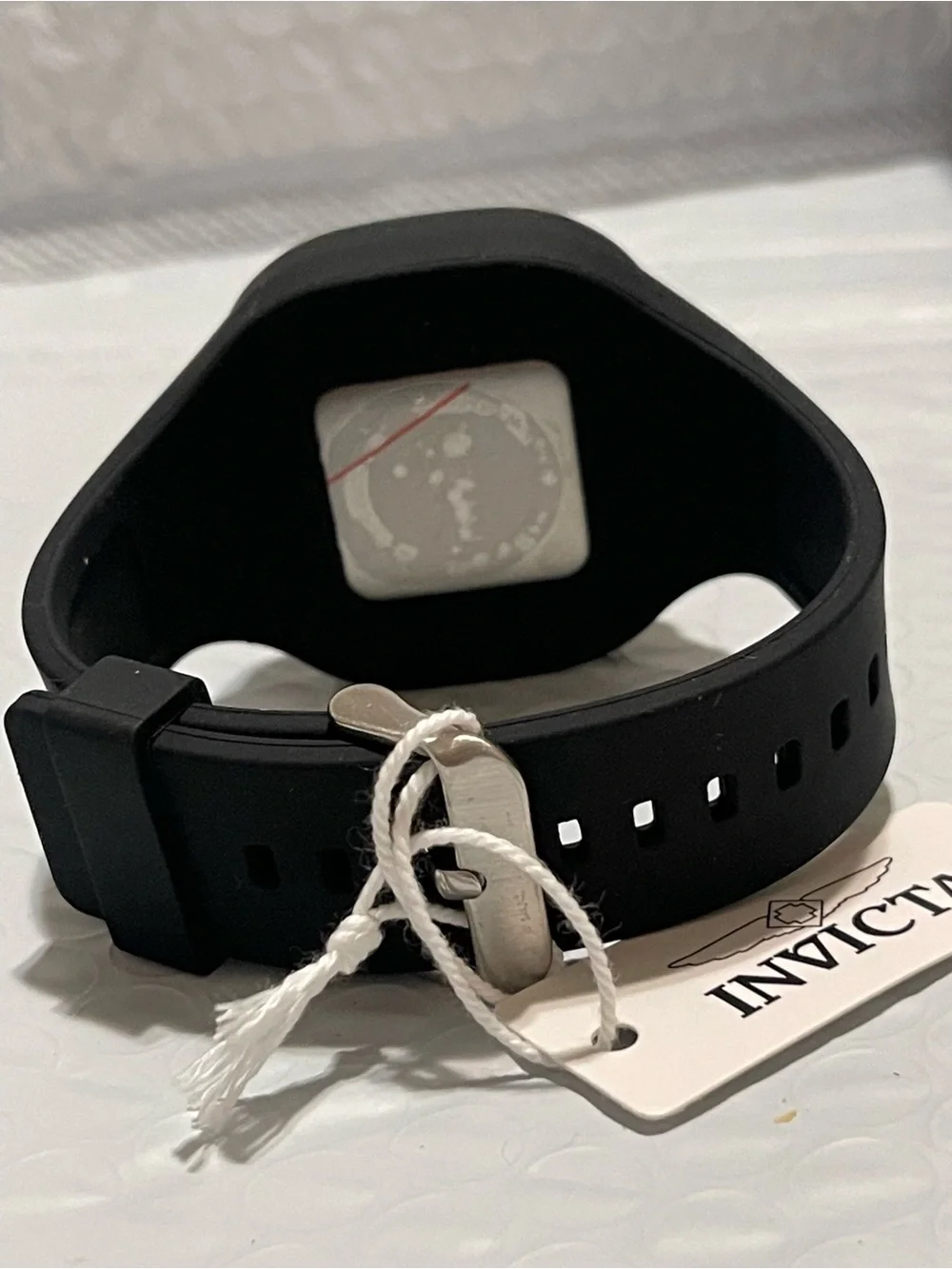 Invicta this eye